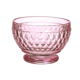 Miseczka  pucharek (różowa) Boston Coloured Villeroy & Boch