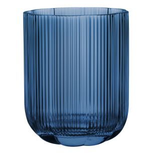 Wazon 1,5 l (niebieski) Fleur Villeroy & Boch