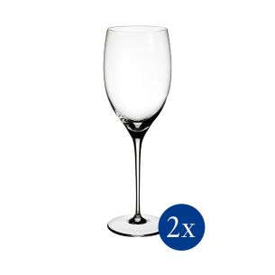 Zestaw 2 kieliszków do wina chardonnay Allegorie Premium Villeroy & Boch