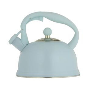 Czajnik (jasnoniebieski) Otto Stove Top Typhoon