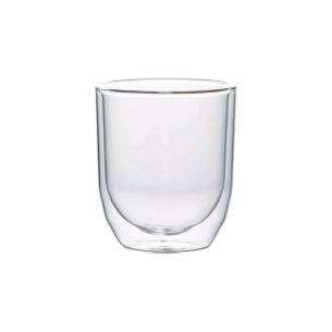Szklanka z podwójną ścianką (240 ml) Cafe Concept Typhoon
