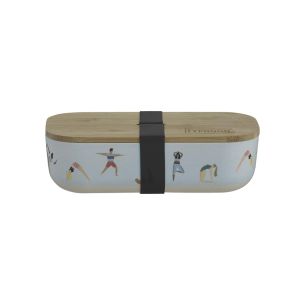 Lunchbox Active Pure Typhoon