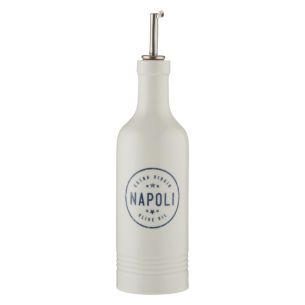 Butelka ceramiczna na oliwę Napoli World Foods Typhoon