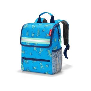 Plecak Backpack Cactus Blue Reisenthel