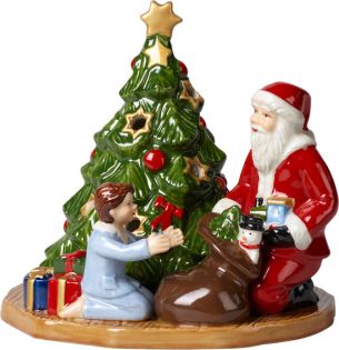 Christmas Toy's Villeroy & Boch