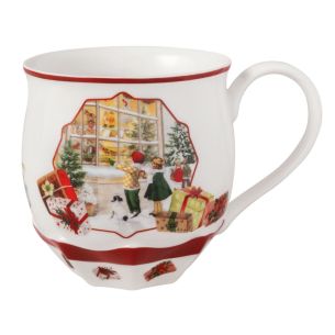 Kubek Okno wystawowe (450 ml) Toy's Fantasy Villeroy & Boch