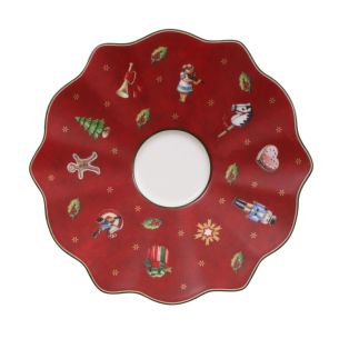 Spodek do filiżanki do espresso Toy's Delight Villeroy & Boch