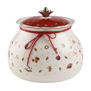 Pojemnik na ciasteczka L Toy's Delight Villeroy & Boch