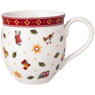 Kubek wzorzysty (230 ml) Toy's Delight Villeroy & Boch