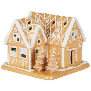 Figura Willa z piernika Winter Bakery Decoration VIlleroy & Boch