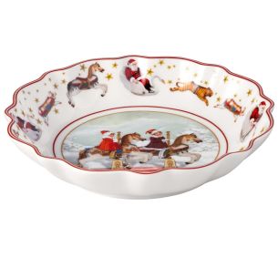 Miska Annual Christmas Edition Villeroy & Boch