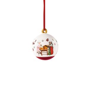 Bombka Annual Christmas Edition 2023 Villeroy & Boch