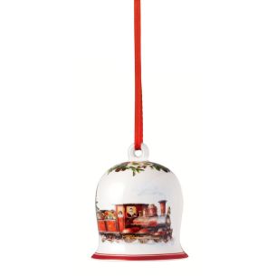 Zawieszka-dzwonek Annual Christmas Edition 2025 Villeroy & Boch