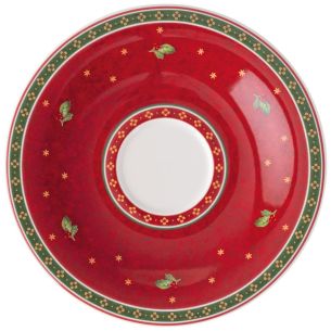 Spodek do filiżanki do kawy Toy's Delight Villeroy & Boch