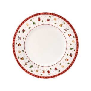 Talerz obiadowy (27 cm)  Toy's Delight Villeroy & Boch (edycja specjalna)