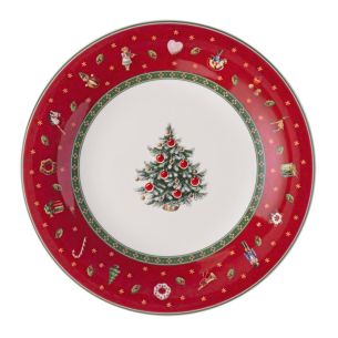 Talerz śniadaniowy  deserowy (edycja 2024) Toy's Delight Villeroy & Boch