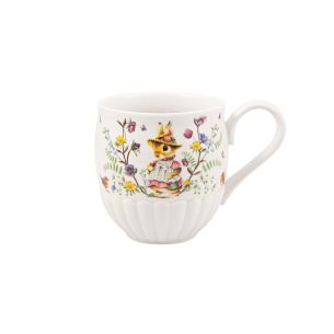 Kubek (440 ml) Family Spring Fantasy Villeroy & Boch