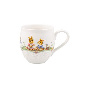 Kubek kwiecista łąka Spring Fantasy Villeroy & Boch
