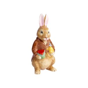 Figura królika Dziadek Hans Bunny Tales Villeroy & Boch