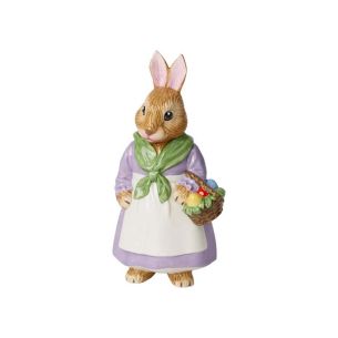 Figura królika Mama Emma Bunny Tales Villeroy & Boch 