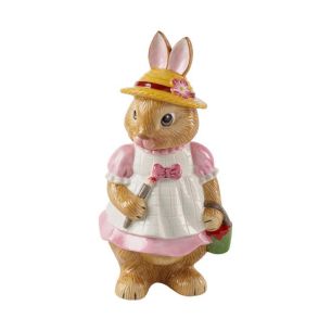 Figura królika Anna duża Bunny Tales Villeroy & Boch