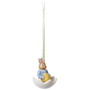 Zawieszka Max w skorupce jajka Bunny Tales Villeroy & Boch