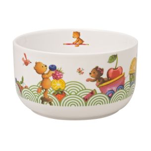 Miseczka dla dzieci Hungry as a Bear Villeroy & Boch