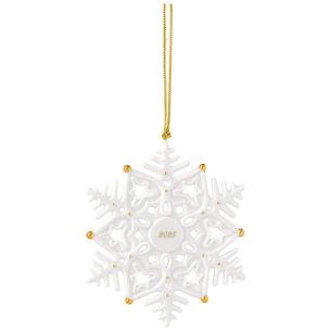 Zawieszka na choinkę Płatek śniegu Christmas Classics Villeroy & Boch