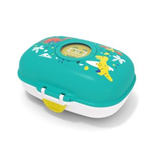 Śniadaniówka dla dzieci Dino Gram Monbento