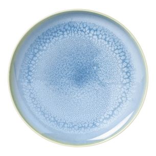 Talerz płaski (26 cm) Crafted Blueberry like. by Villeroy & Boch