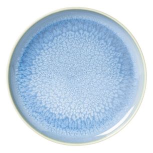 Talerz śniadaniowy (21 cm) Crafted Blueberry like. by Villeroy & Boch