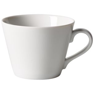 Filiżanka do kawy (270 ml) Organic White Villeroy & Boch