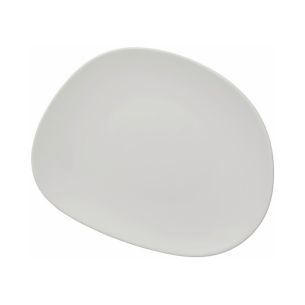 Talerz śniadaniowy (21 cm) Organic White Villeroy & Boch
