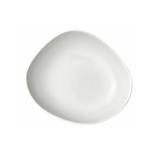 Talerz głęboki (20 cm) Organic White Villeroy & Boch