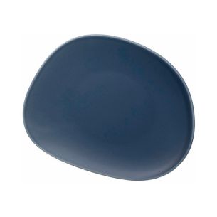 Talerz śniadaniowy (21 cm) Organic Turquoise Villeroy & Boch
