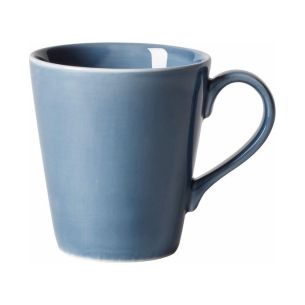Kubek z uchem (350 ml) Organic Turquoise Villeroy & Boch