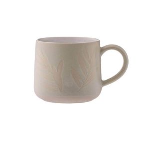 Kubek (400 ml) Olive Leaf  Botanical Mason Cash