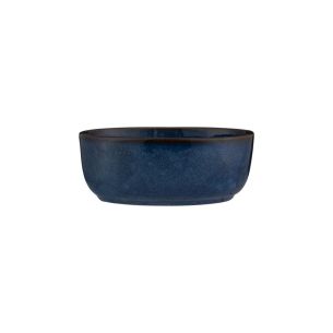 Naczynie do zapiekania owalne Reactive Blue Mason Cash