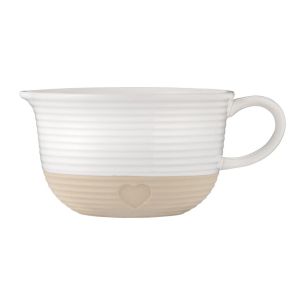 Dzbanek do ciasta naleśnikowego Rustic Charm Mason Cash
