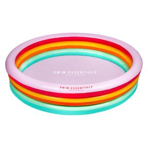 Basen (150 cm) Rainbow The Swim Essentials