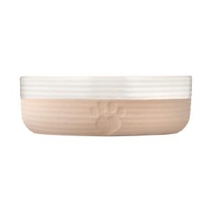 Miska dla zwierząt (18 cm) Heart Paw Mason Cash