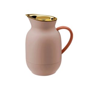 Dzbanek do kawy 1 l (brzoskwiniowy) Amphora Stelton