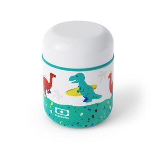 Termos obiadowy Dino Capsule Monbento