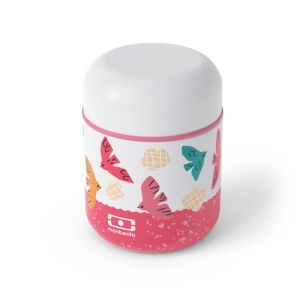 Termos obiadowy Birds Capsule Monbento