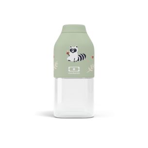 Butelka S Positive Racoon Monbento