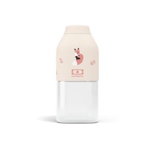 Butelka na wodę S Positive Fox Monbento