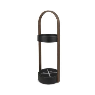 Stojak na parasole (czarny) Bellwood Umbra