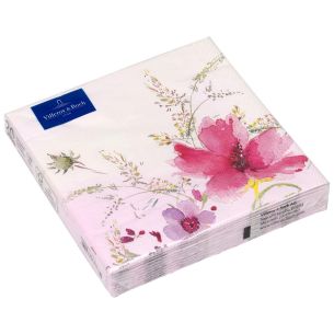 Papierowe serwetki (33 x 33 cm) Mariefleur new Villeroy & Boch