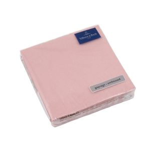 Serwetki papierowe It's my match powder blossom Villeroy & Boch