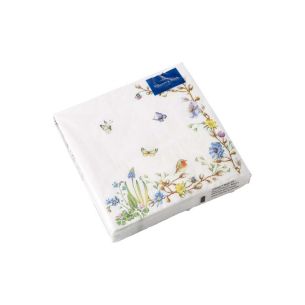 Serwetki (20 szt.) Kwiaty Easter Accessories Villeroy & Boch